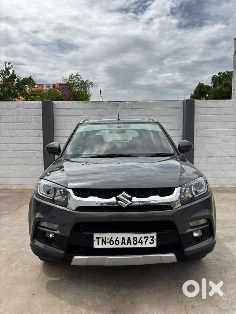 Maruti Suzuki Brezza Zdi, 2019, Diesel