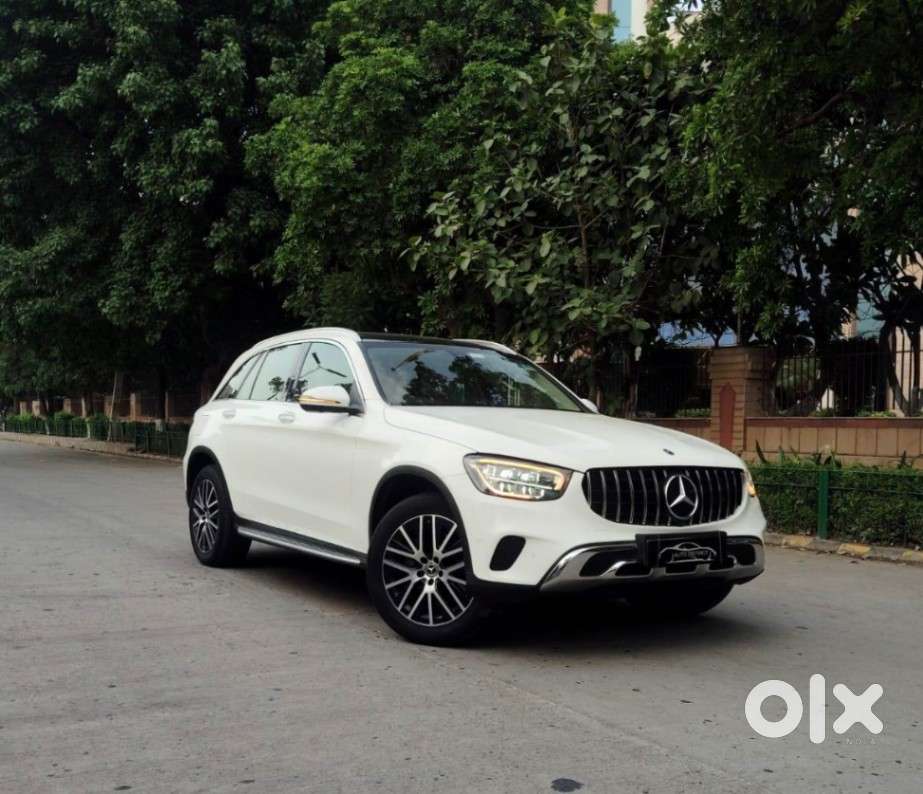 Mercedes-benz Glc 220d 4matic, 2022, Diesel