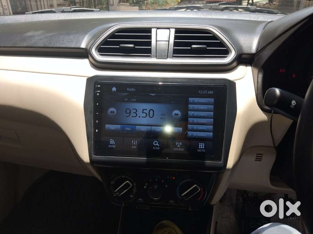 Maruti Suzuki Dzire 1.2 Tour S Cng, 2024, Cng & Hybrids