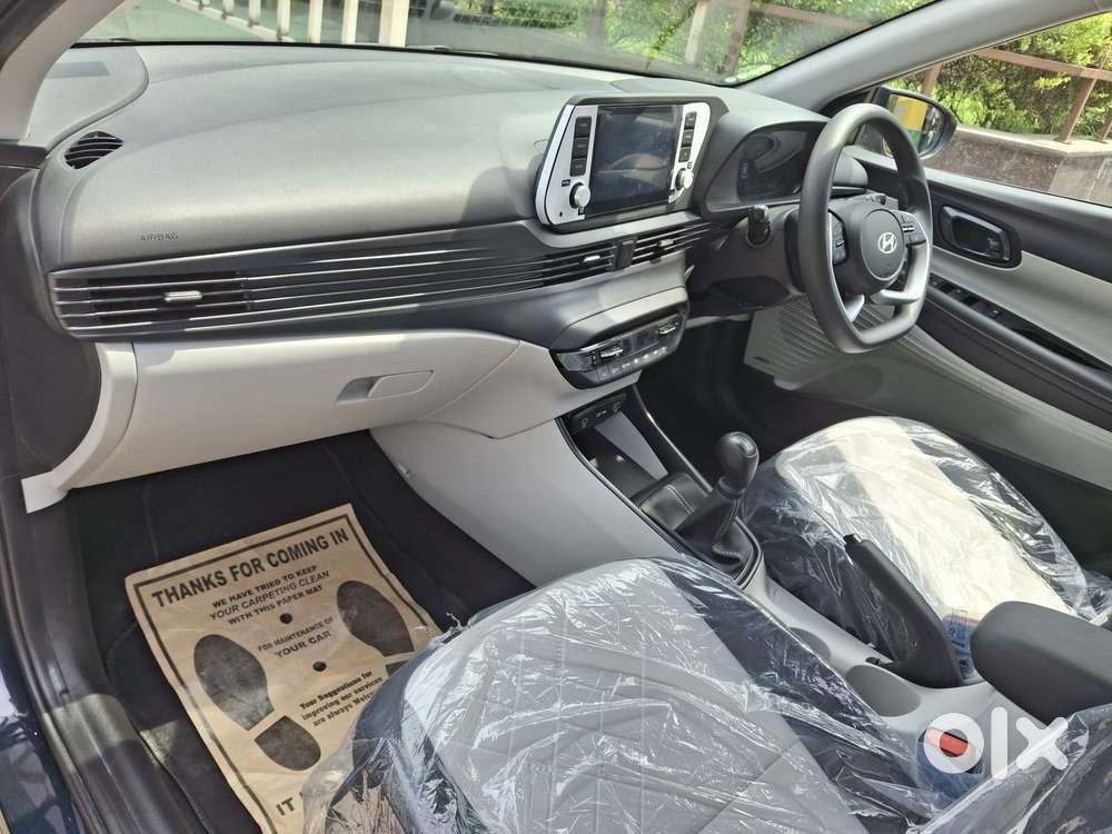 Hyundai I20 1.2 Sportz (o), 2026, Petrol