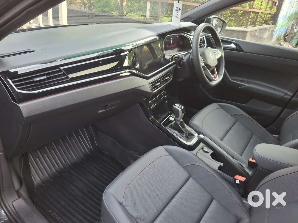 Volkswagen Virtus Gt Plus 1.5 Tsi Evo Dsg (electric Seats), 2026, Pe..