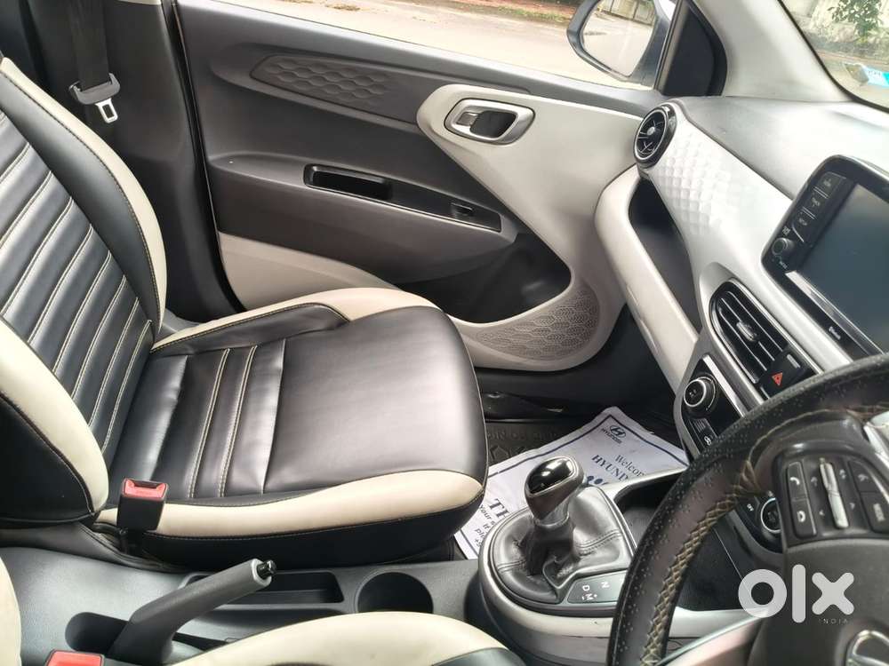 Hyundai Grand I10 Sportz 2020