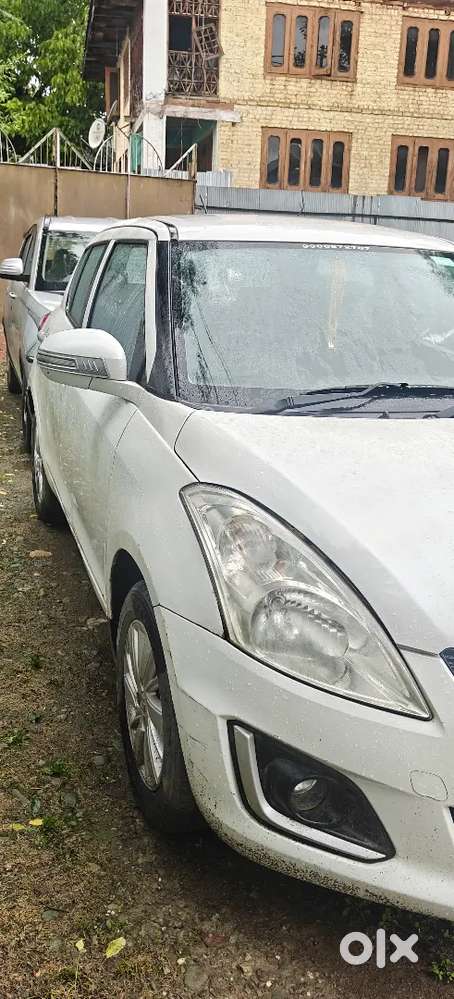 Maruti Swift 2007-2011