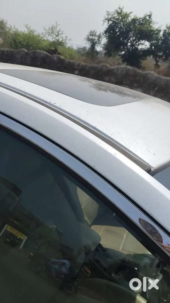 Good Condition With Sunroof