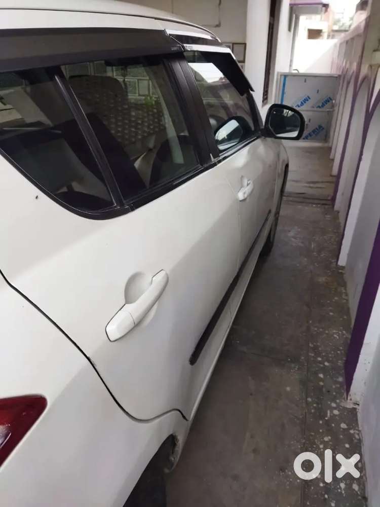 Maruti Suzuki Swift 2013 Diesel Well Maintained