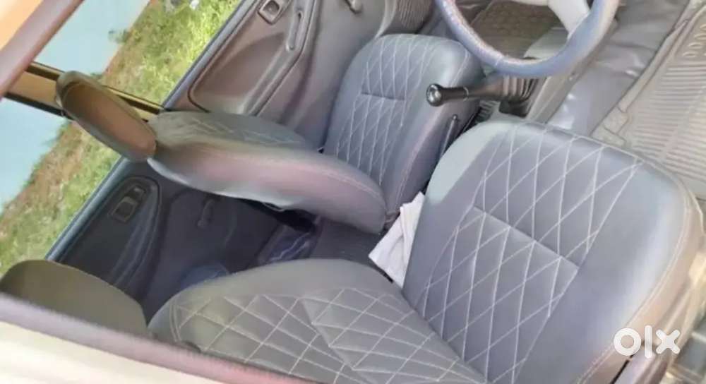 Maruti Suzuki Zen Estilo 2004