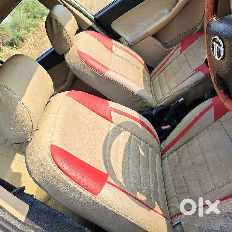 Tata Indica Vista 2008-2013 Aura 1.3 Quadrajet (abs), 2012, Diesel