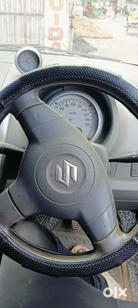 Maruti Suzuki Ritz 2010 Well Maintained