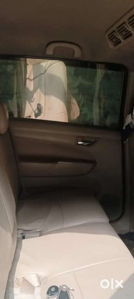 Maruti Suzuki Ertiga Diesel 2017