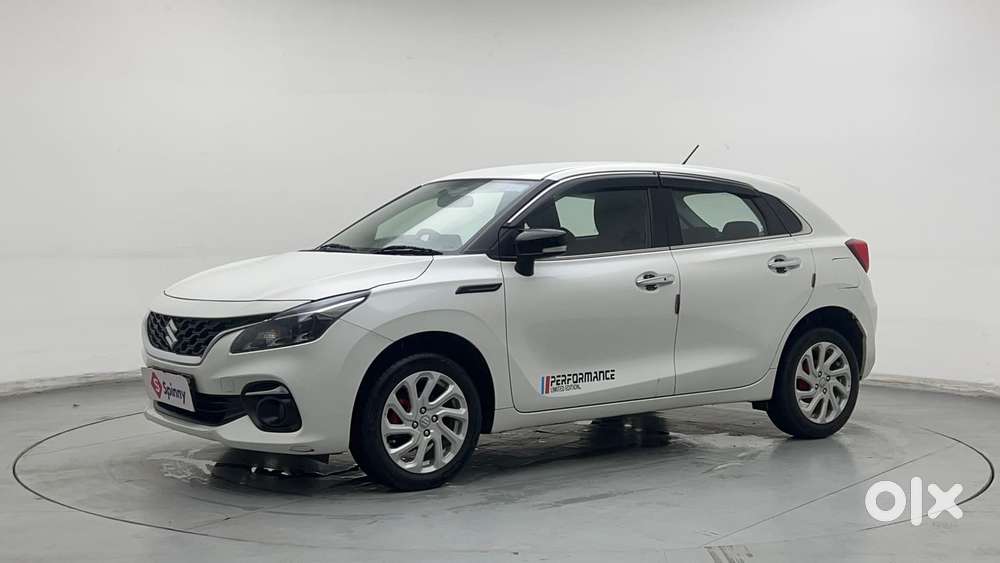 Maruti Suzuki Baleno Zeta, 2025, Petrol