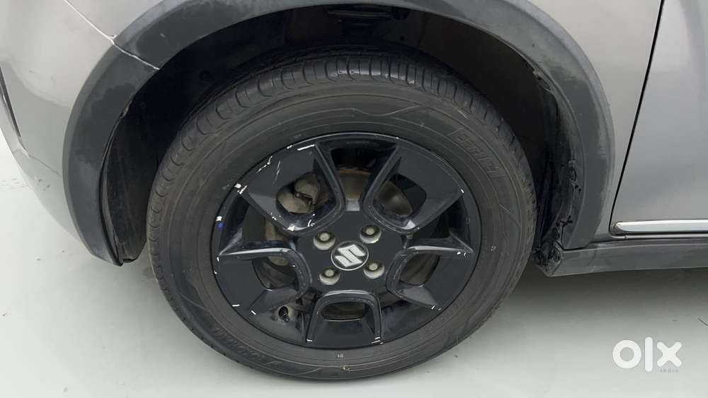 Maruti Suzuki Ignis 1.2 Zeta Mt, 2021, Petrol
