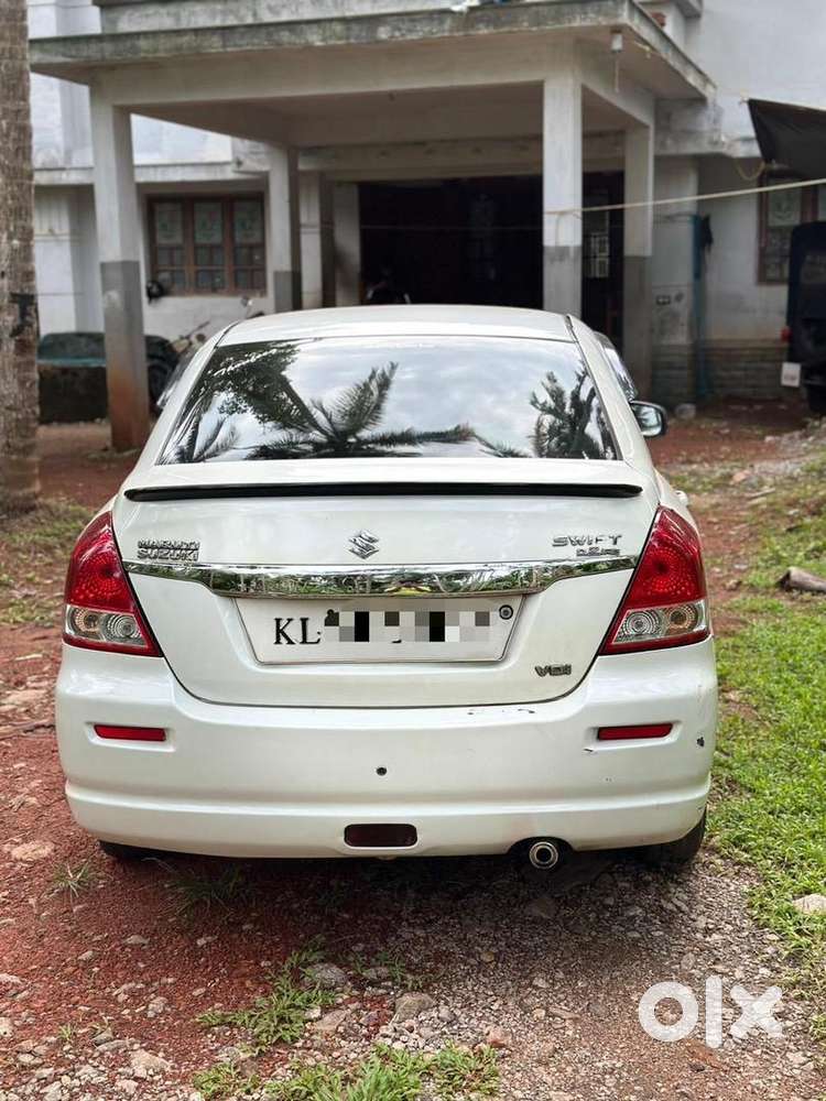 Maruti Suzuki Diesel 2011