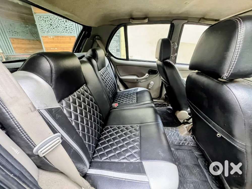 Tata Indica V2 Xeta (petrol), Just 42000km Driven, Fc Till Dec 2027