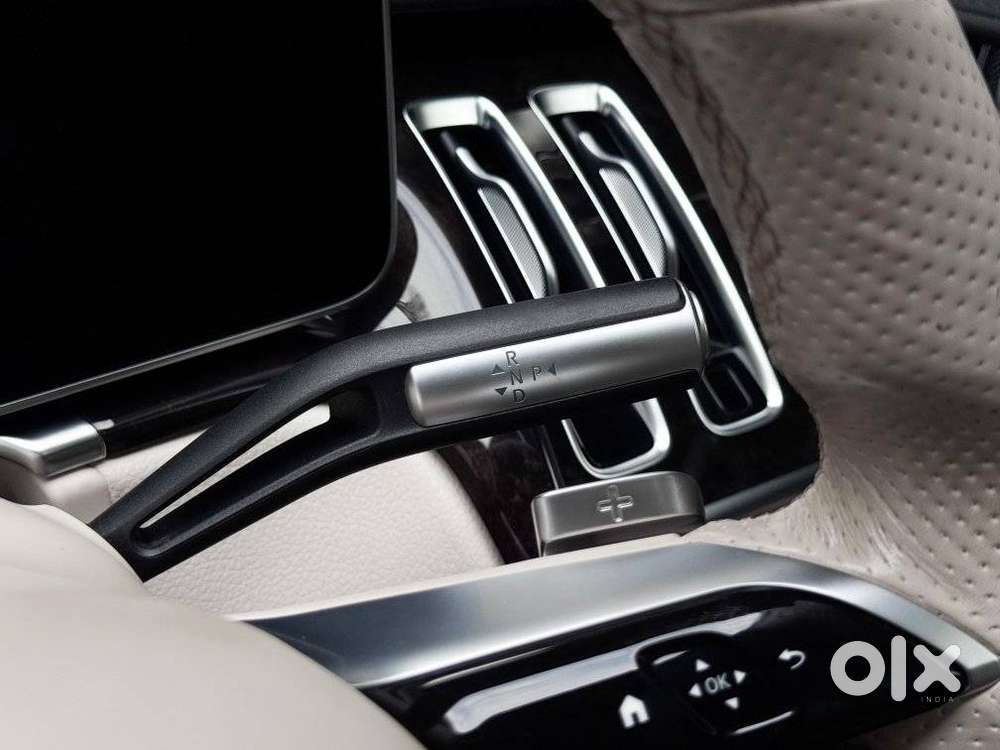 Mercedes-benz S-class 400d 4matic, 2021, Diesel