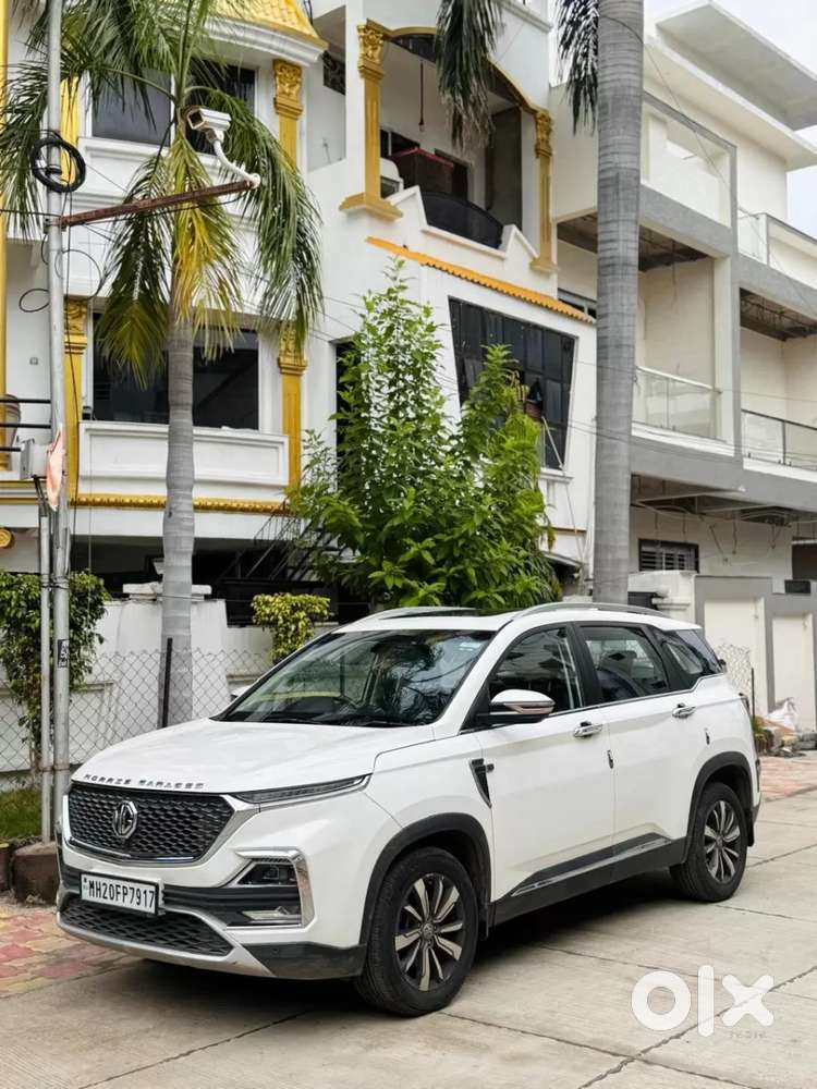 Mg Hector 2.0 Sharp Diesel, 2020, Diesel
