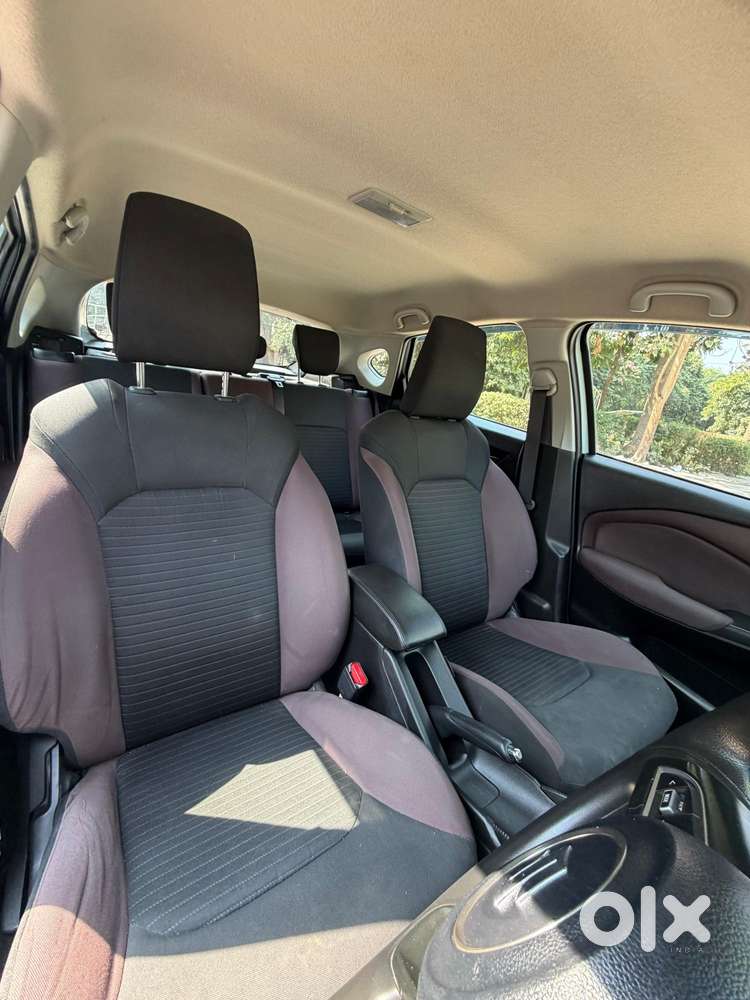 Maruti Suzuki Fronx Delta Plus 1.2l Ags, 2024, Petrol