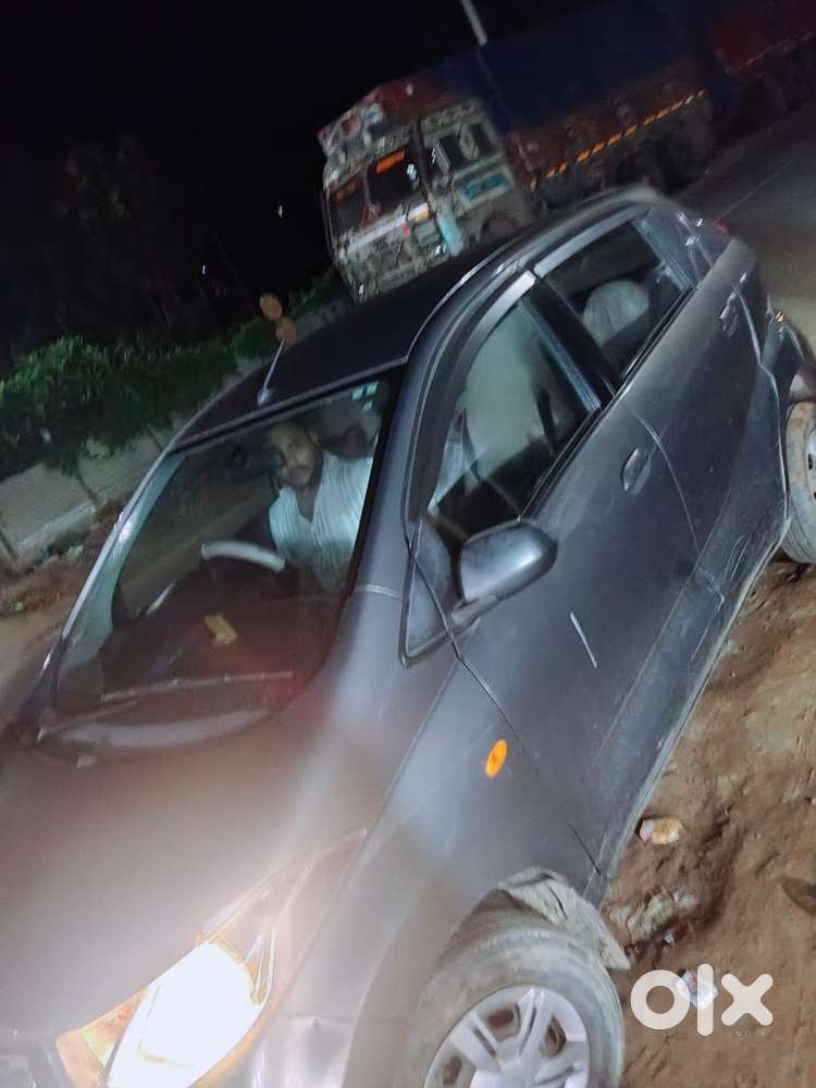 Datsun Go Petrol 2018