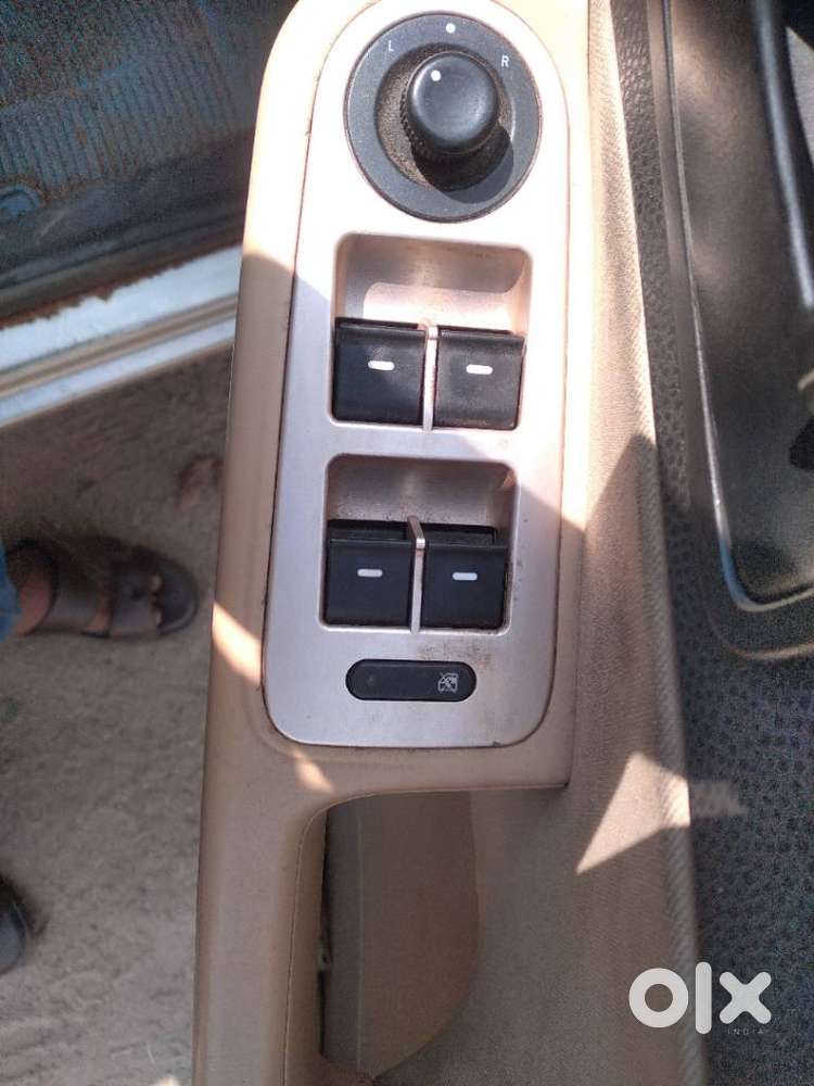 Tata Indica Vista 2008-2013 Quadrajet Vx, 2012, Diesel