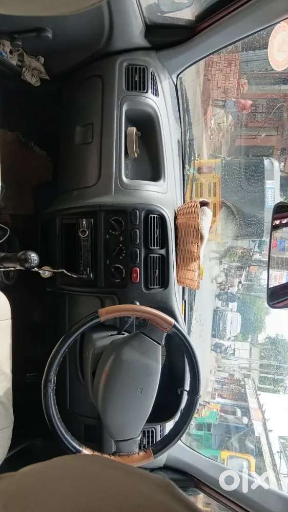2nd Owner 2010 Alto Petrol Manual