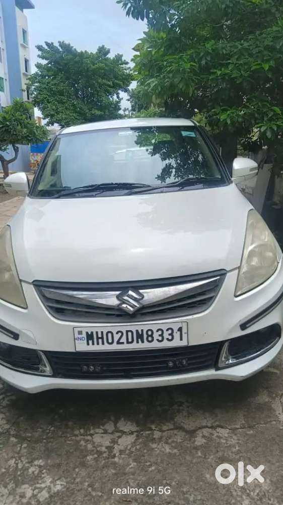 2nd Owner Maruti Dzire 2014