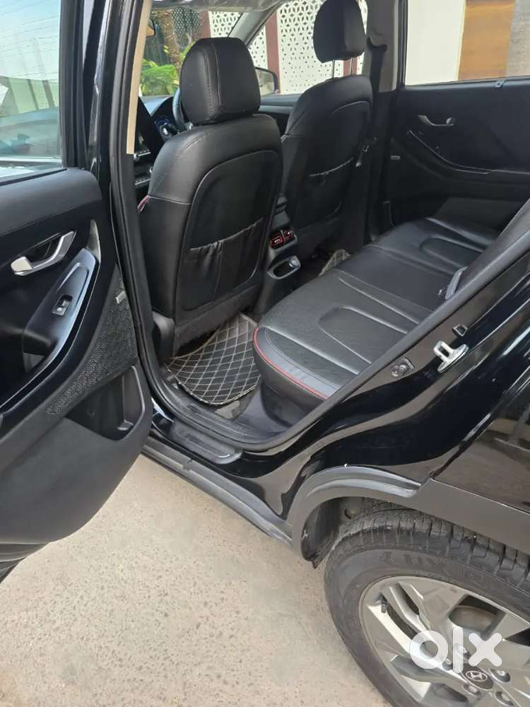 Hyundai Creta 2020 Sx(o) Turbo Gdi Dct Petrol
