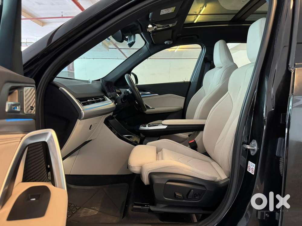 Bmw X1 Sdrive18i M Sport, 2023, Petrol