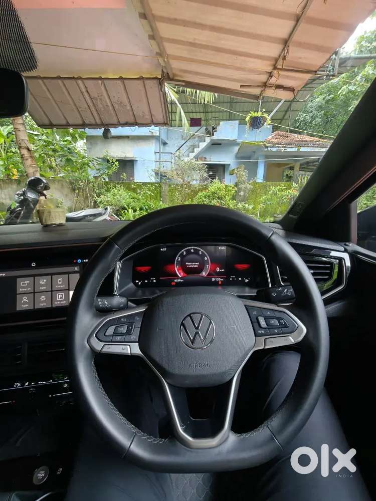 Volkswagen Virtus 1.0 Gtline 2025