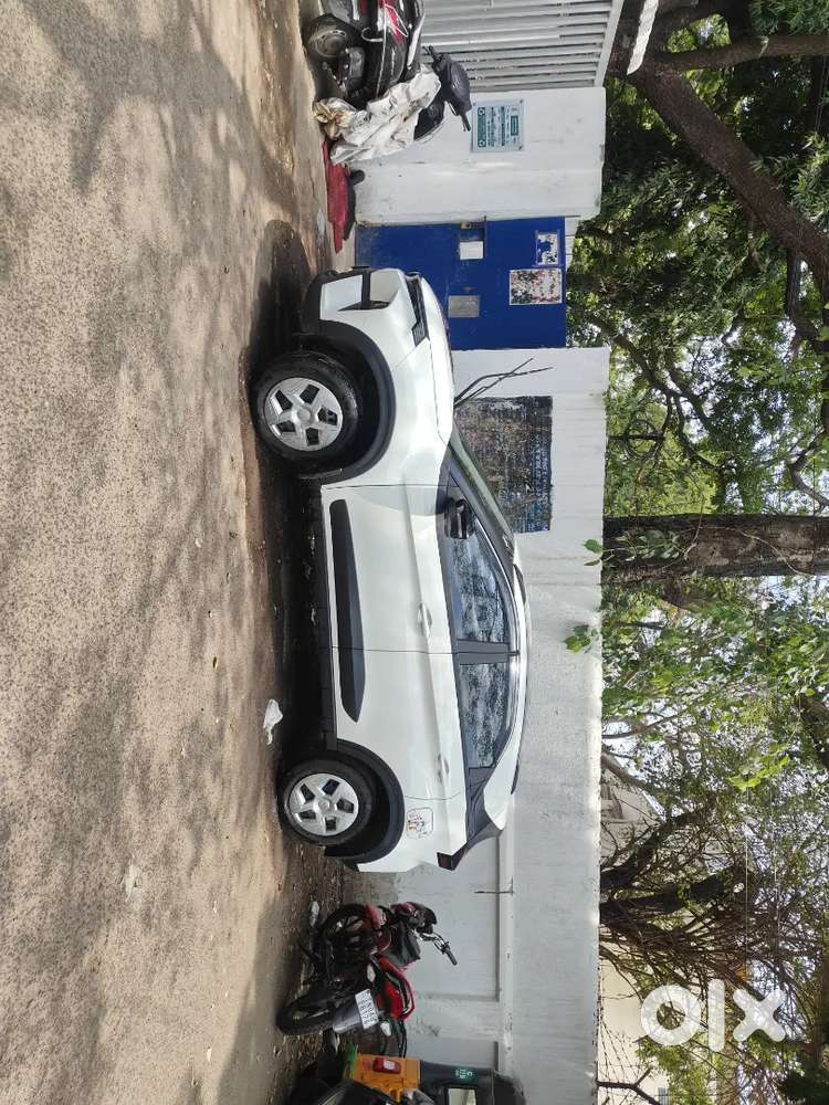 Tata Nexon 2025 Petrol 7000 Km Driven