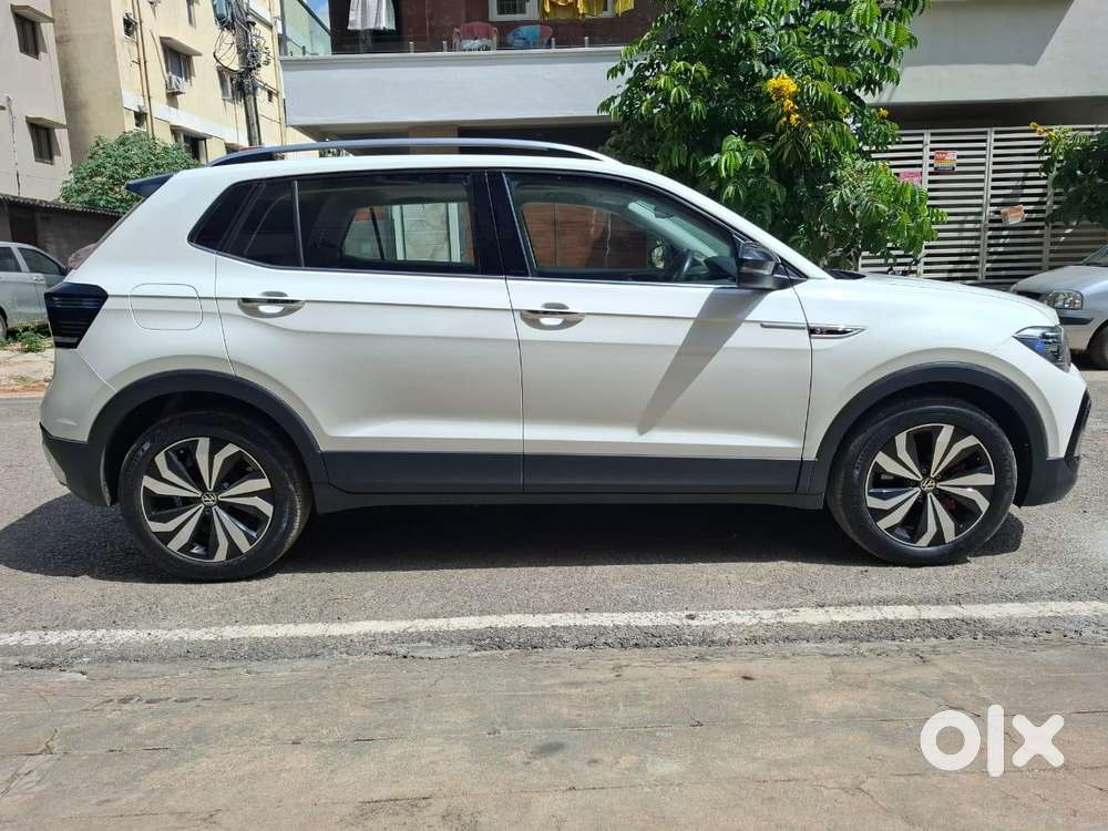 Volkswagen Taigun Gt Plus 1.5 Tsi Dsg, 2024, Petrol