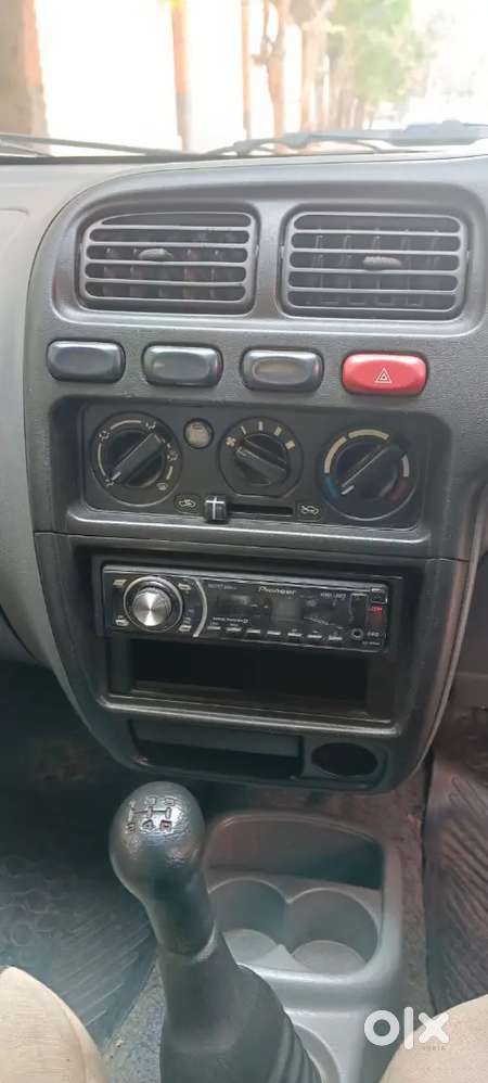 Maruti Suzuki Alto 800 2010 Petrol 66000 Km Driven