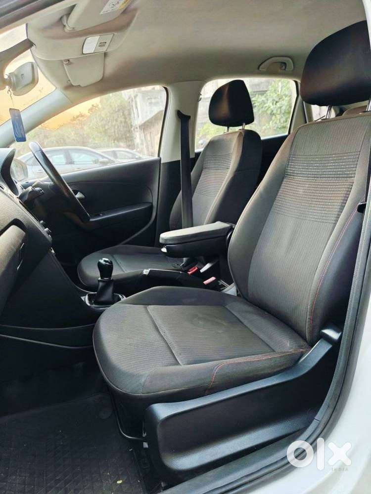 Volkswagen Polo Exquisite 1.5 Tdi Highline, 2020, Diesel