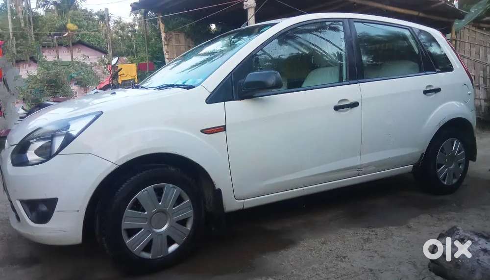 Ford Figo Diesel 2011