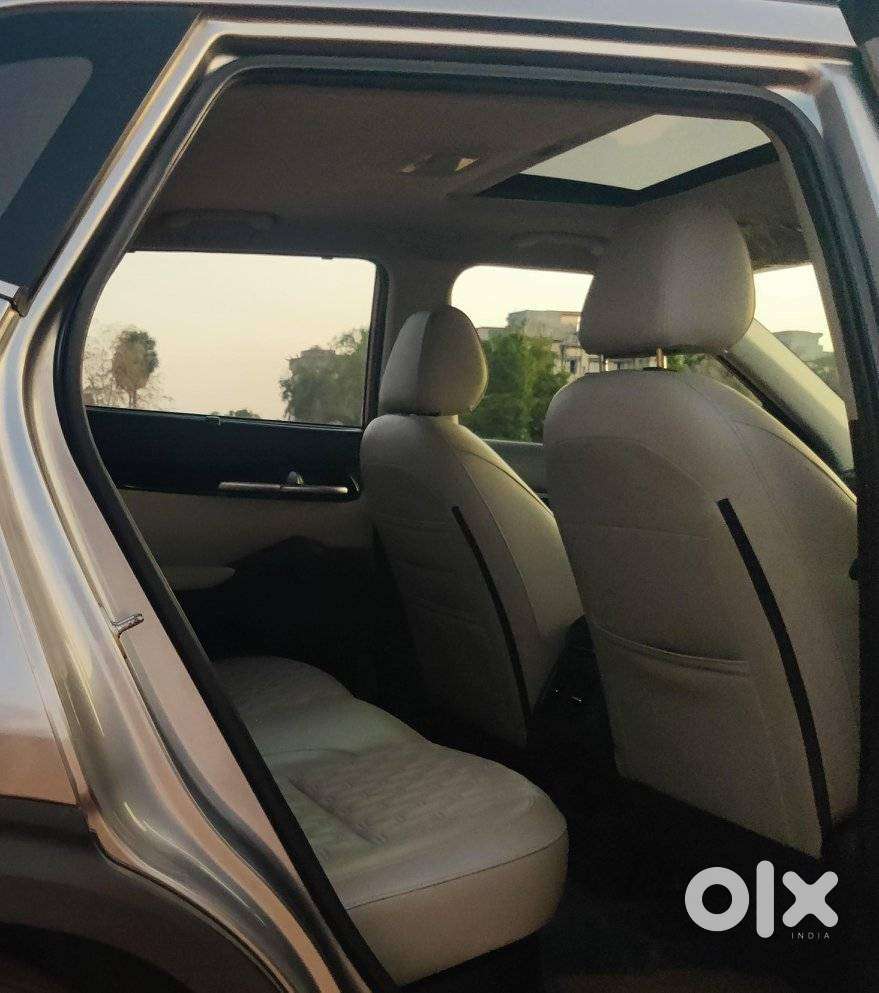 Kia Seltos Htx D, 2020, Diesel