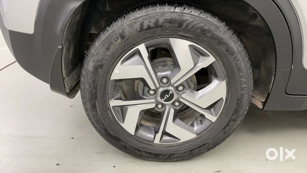 Kia Sonet Htx 1.5 Diesel, 2023, Diesel