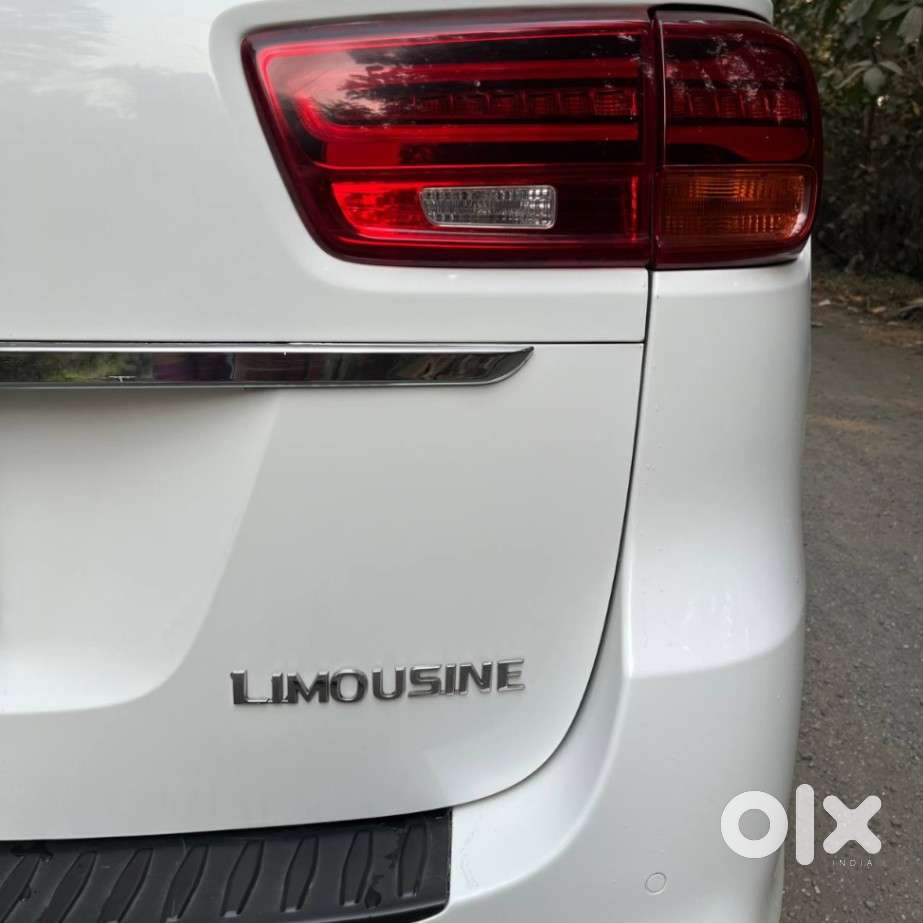 Kia Carnival Limousine, 2020, Diesel