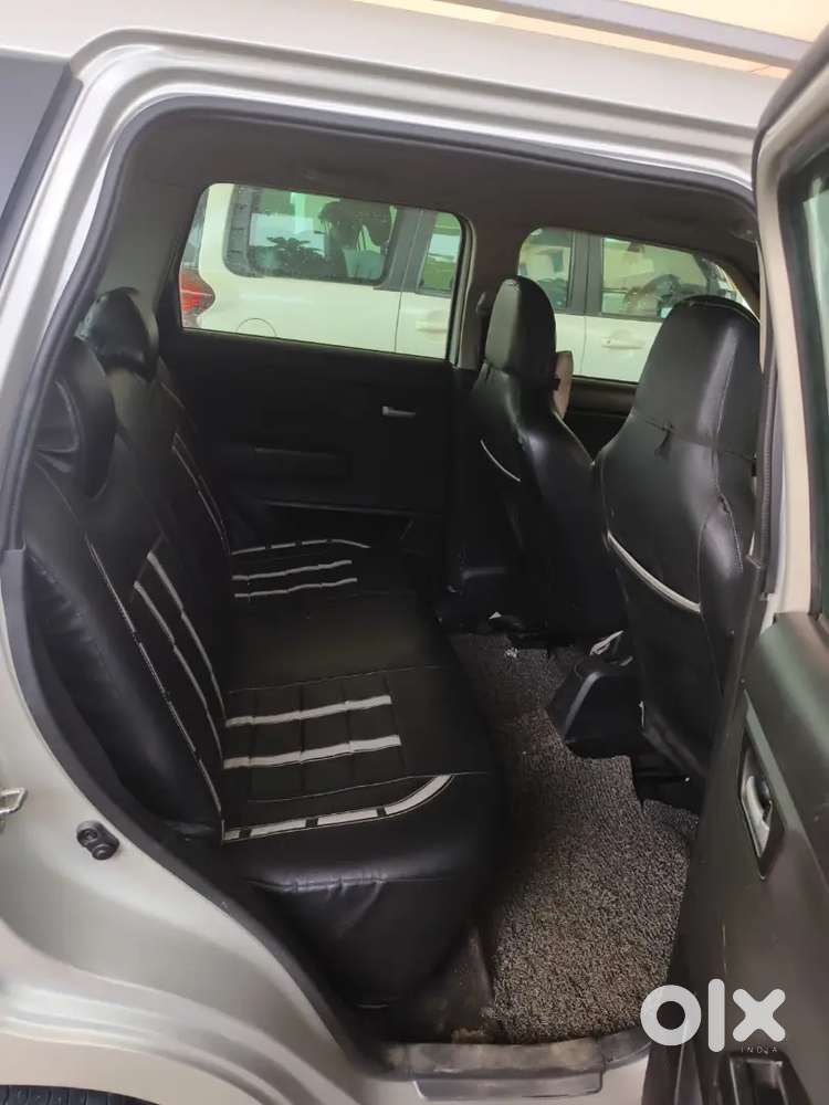 Maruti Suzuki Wagon R Vxi, Sleek Design, 2020 Model