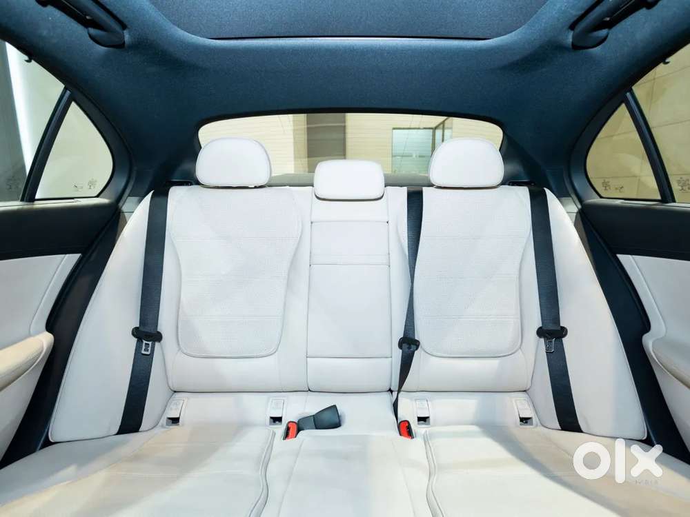 Mercedes-benz C-class C 220d, 2023, Diesel