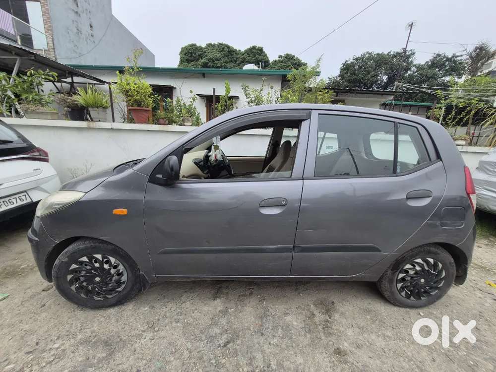 Hyundai I10 Manual Petrol 2010