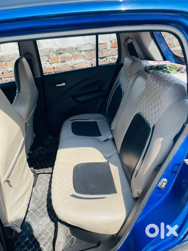 Maruti Suzuki Celerio X 2019