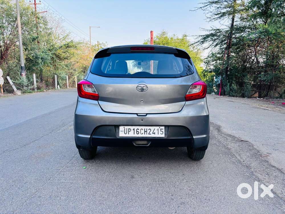 Tata Tiago 1.2 Revotron Xm Option, 2019, Petrol