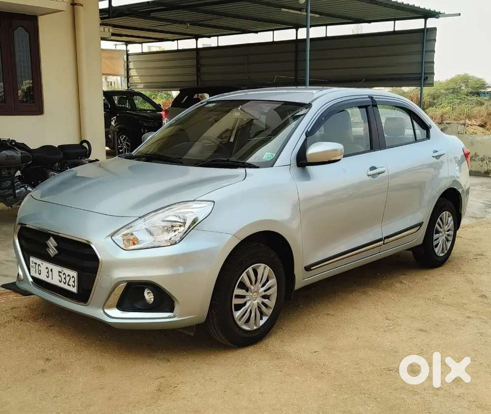 Maruti Suzuki Dzire 2024 Petrol 20000 Km Driven