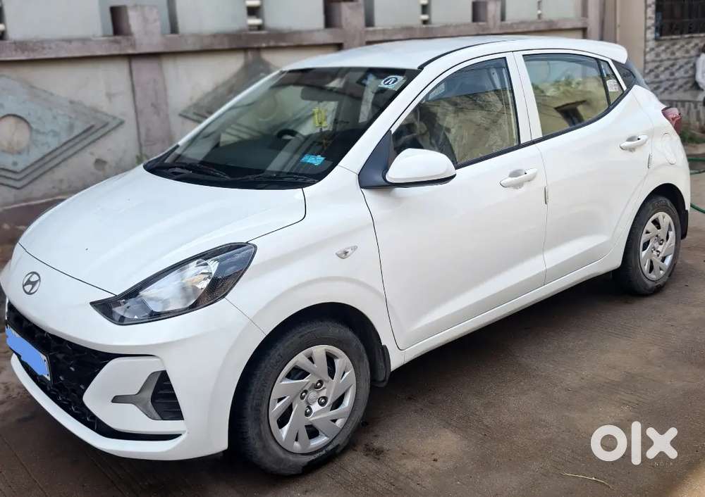 Hyundai Grand I10 Nios 2023 Petrol Well Maintained