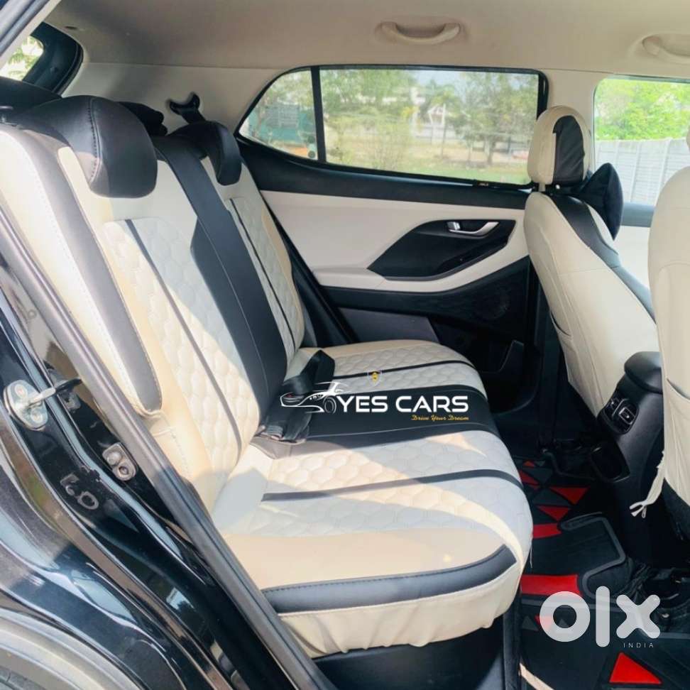 Hyundai Creta 1.6 Sx, 2021, Diesel