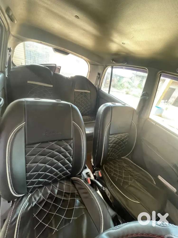 Hyundai Santro Gs Zip 2008 15 Month Validity