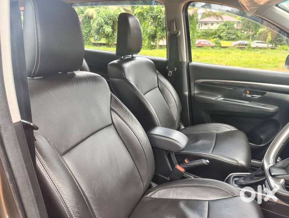 Maruti Suzuki Xl6 1.5 Alpha At, 2021, Petrol