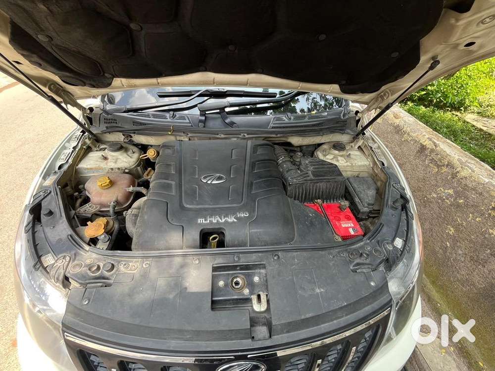Mahindra Diesel Car 2016
