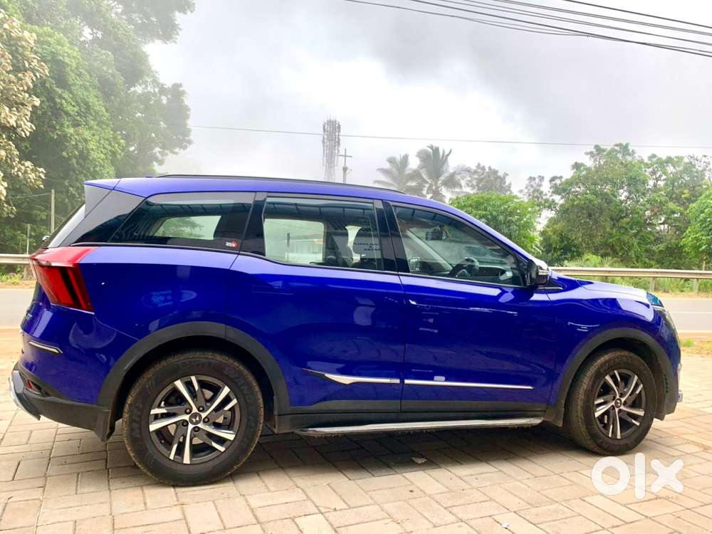 Mahindra Xuv700 Diesel 2022 Wel Maintained