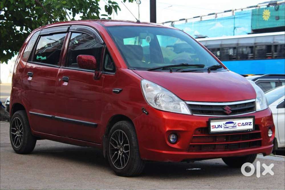 Maruti Suzuki Zen Estilo Vxi Bsiv, 2011, Petrol
