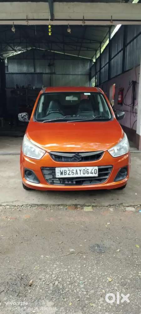 Maruti Suzuki Alto K10 2018 Petrol 68000 Km Driven
