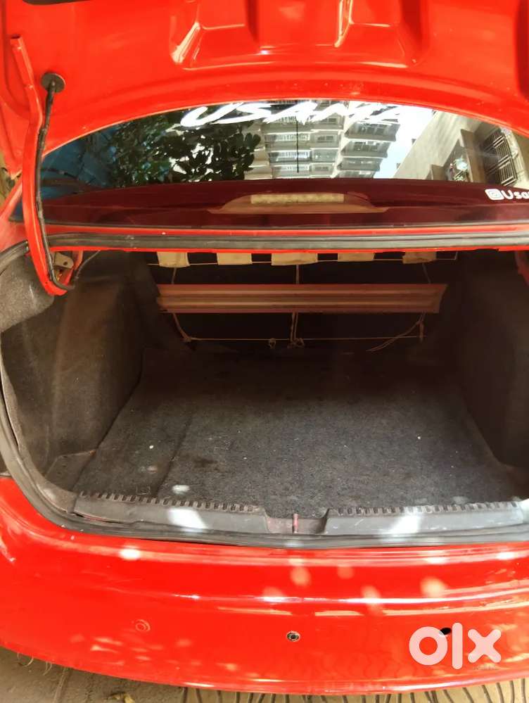 Top Model Volkswagen Vento 2011 Petrol, Fitness Updated Till 2031.